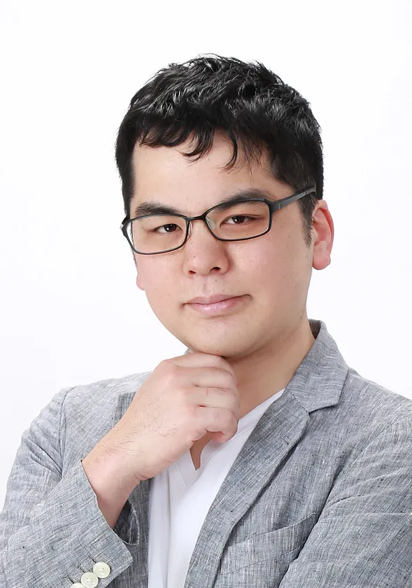 アミフィアブル AI研究部 野村尚新