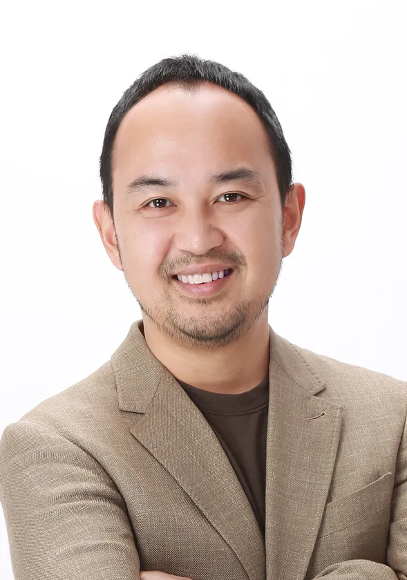 アミフィアブル 代表取締役 河村隆一