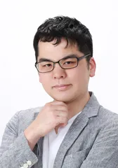 アミフィアブル　AI研究部　野村尚新