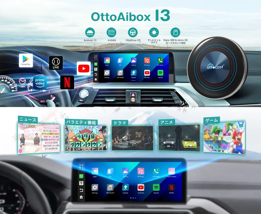 I3製品紹介画像