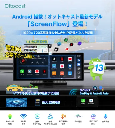 ScreenFlow紹介画像
