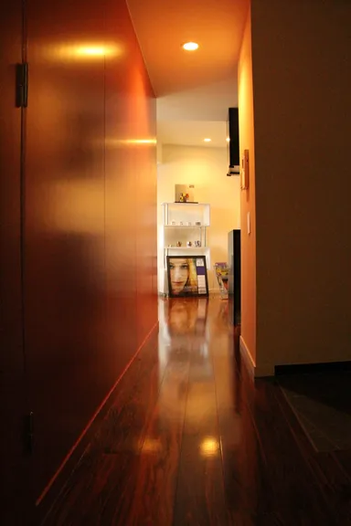 店内画像(エントランス)