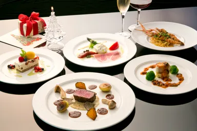 イルムリーノ　クリスマス