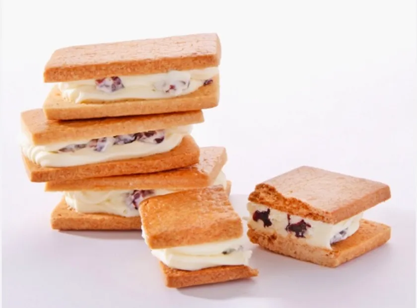 こりすのふゆじたく