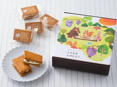 箱詰めギフト12個入