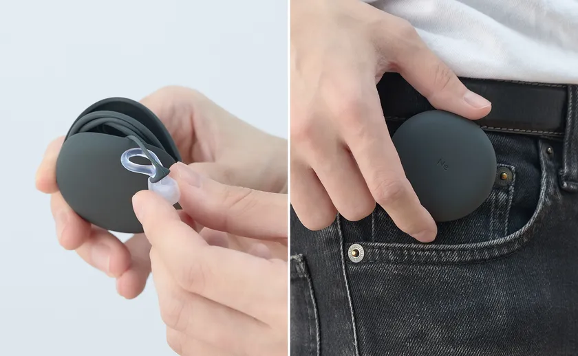 EP-D20_シリコンケース使用イメージ