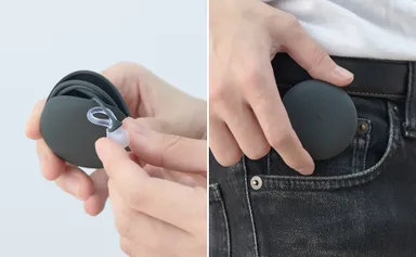 EP-D20_シリコンケース使用イメージ