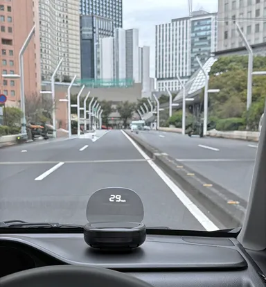 オールブラック搭載写真