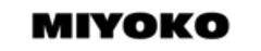 MIYOKO　有限会社大嶋屋呉服店のロゴ