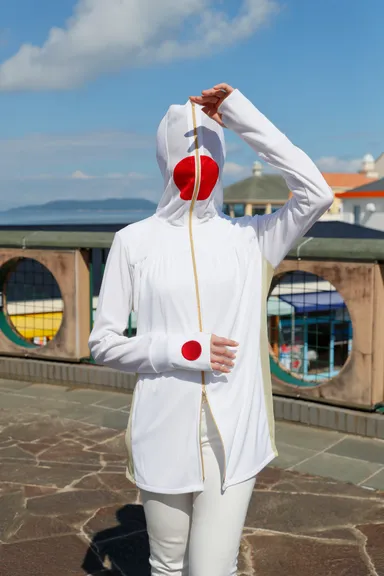 周りの視線を独占！？