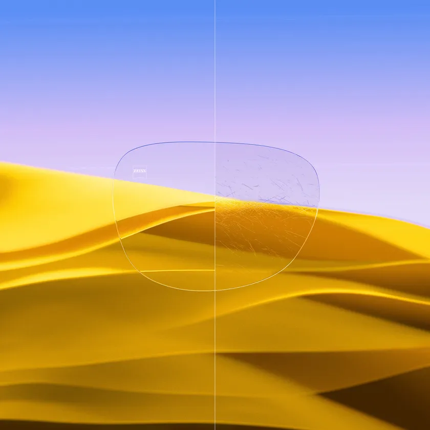 CleanGuard(TM)テクノロジー 1