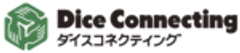 合同会社ダイスコネクティングのロゴ