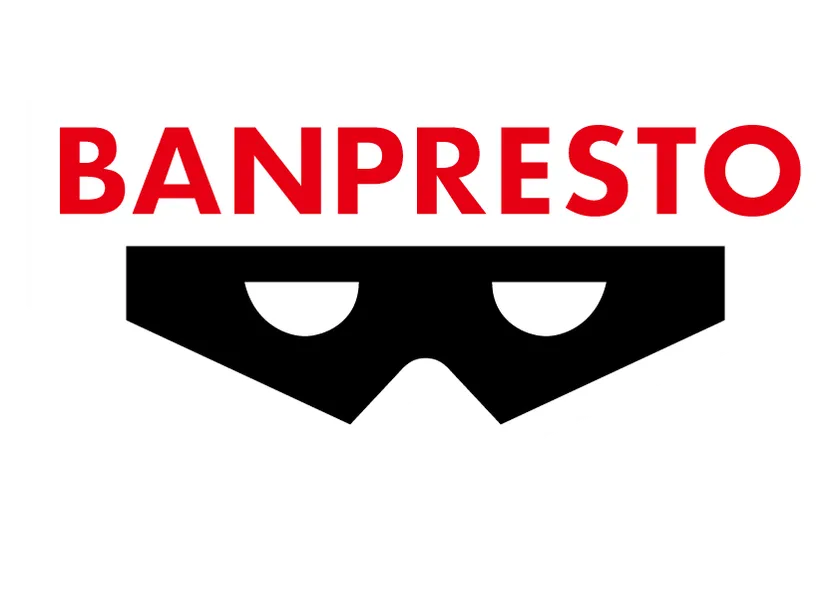 バンプレスト(ロゴ)