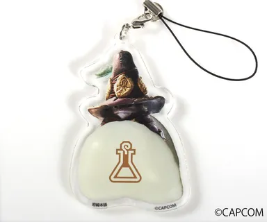 アクリルキーホルダー第五弾デザイン画像