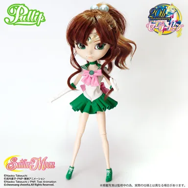 プーリップ/セーラージュピター(3)