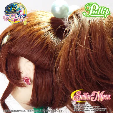 プーリップ/セーラージュピター(5)