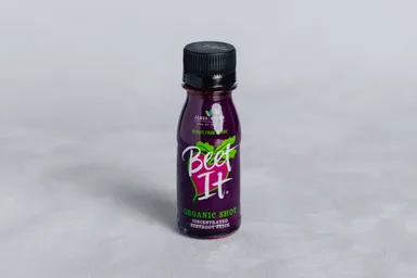 スタミナショット