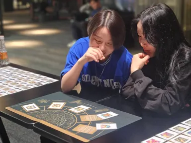 RED° TOKYO TOWER 体験会