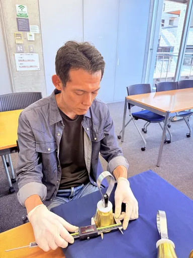 福﨑技術士事務所　福﨑 昌宏氏