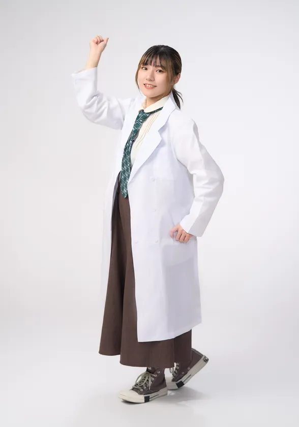 サイエンスショー おがちゃん