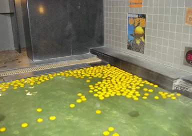 ゆず湯イメージ画像 2