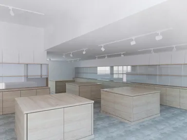 建築ミニチュアミュージアム