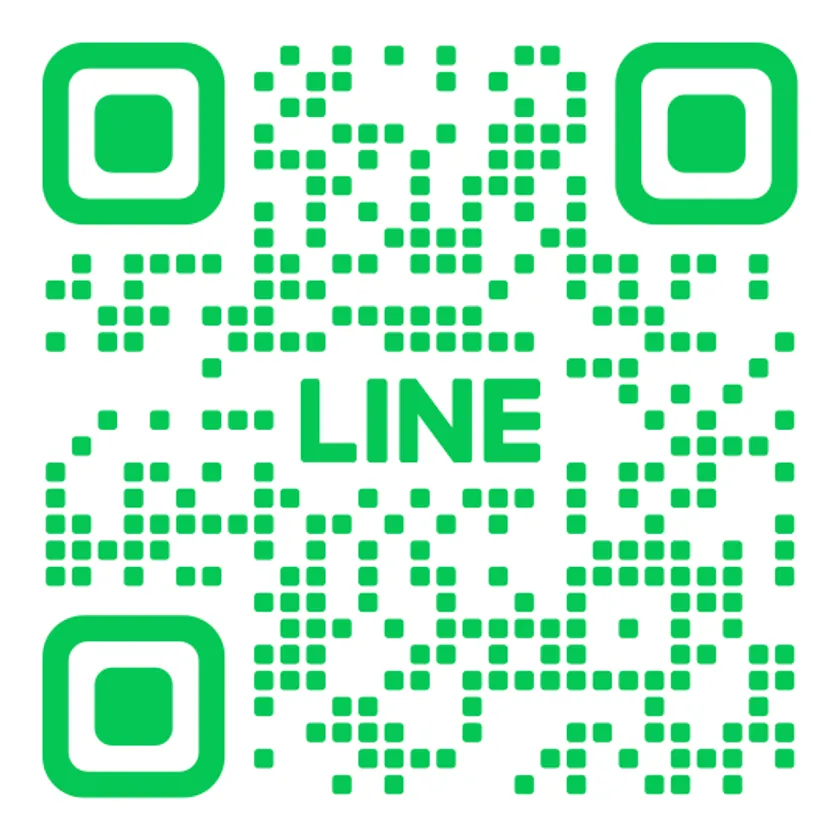 伊勢崎店LINE