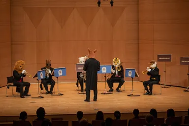 ズーラシアンブラス1