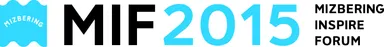 ミズベリング インスパイアフォーラム2015ロゴ