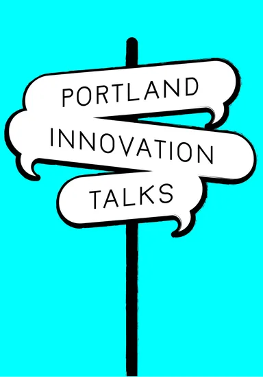 ポートランドイノベーショントークスロゴ