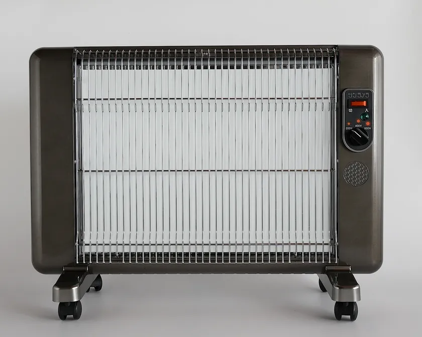 600W