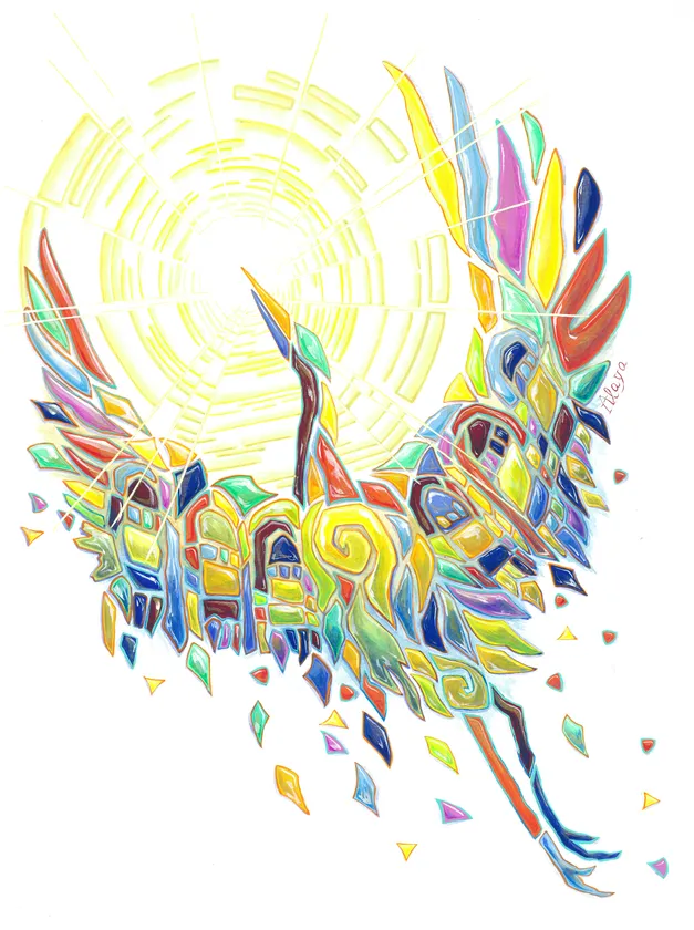 CERASTA 2025 メインビジュアル