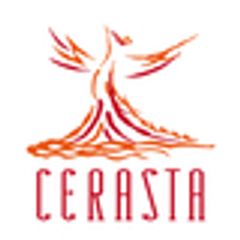 CERASTA2025実行委員会のロゴ