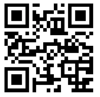 APIC2026公式サイト二次元コード