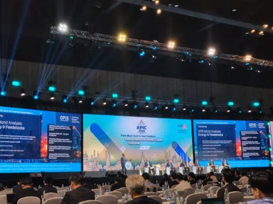 ケミカル・マーケティングセミナー風景