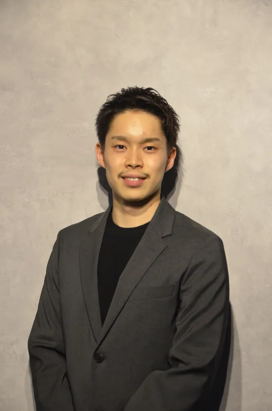代表 齊藤 亮太
