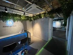 リベンジジム1