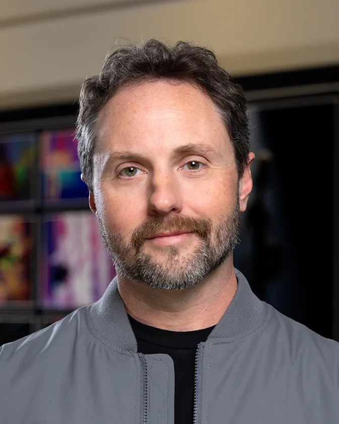 ネイサン・シャウフ 氏