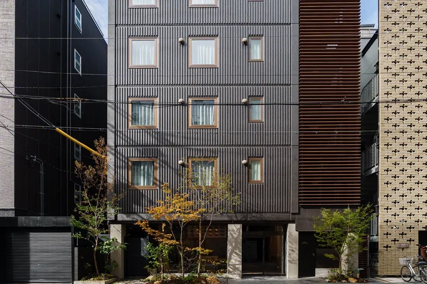 BAKURO 2 - DOYANEN HOTELS