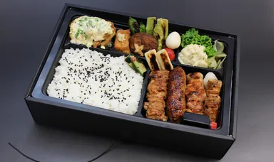 弁当2