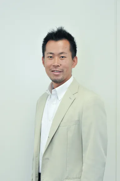 ビースタイル代表増村