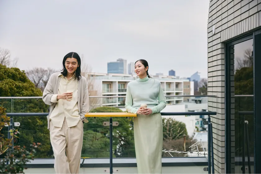 対話と学びをシェア