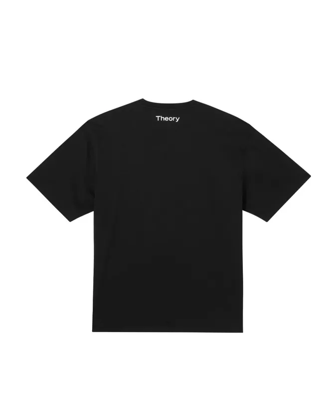 青山店限定Tシャツ Back