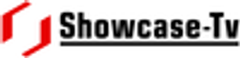 株式会社ショーケース・ティービーのロゴ