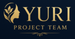 YURIプロジェクトチームのロゴ
