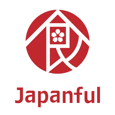 “Japanful”ロゴ