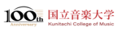 国立音楽大学のロゴ
