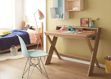 Ravens Croft（ラヴェンズ クロフト）コンパクトデスク  