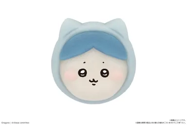 食べマスあそーと ちいかわ　ハチワレ パジャマver.(単体)