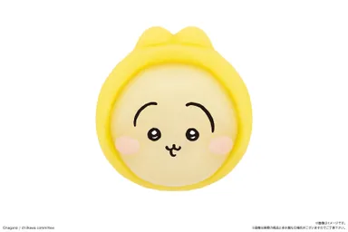 食べマスあそーと ちいかわ　うさぎ パジャマver.(単体)